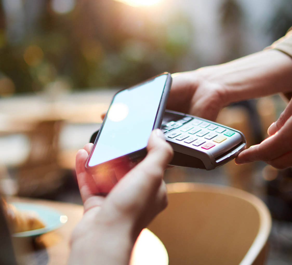 Card payment