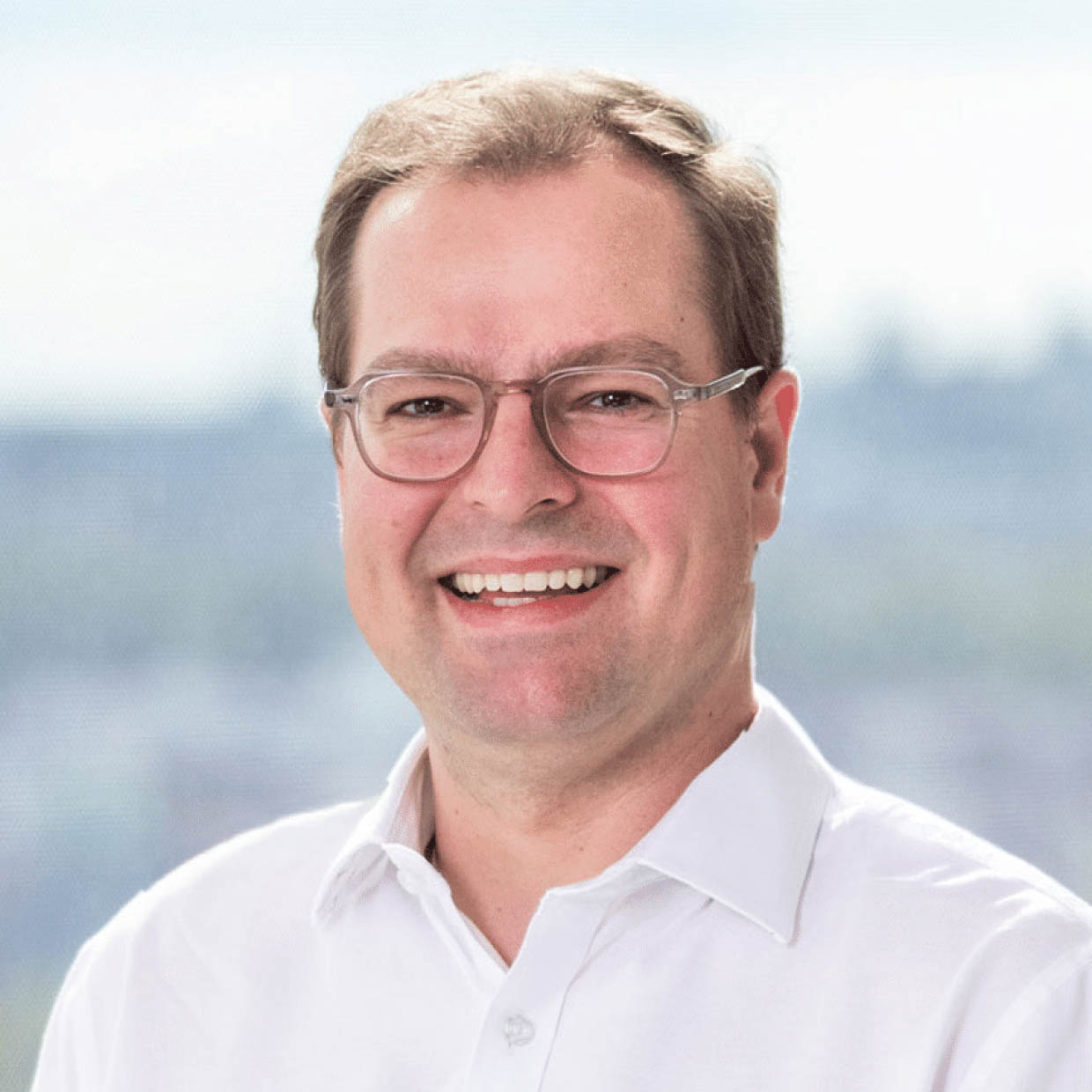 Thredd Board Of Directors Peter James