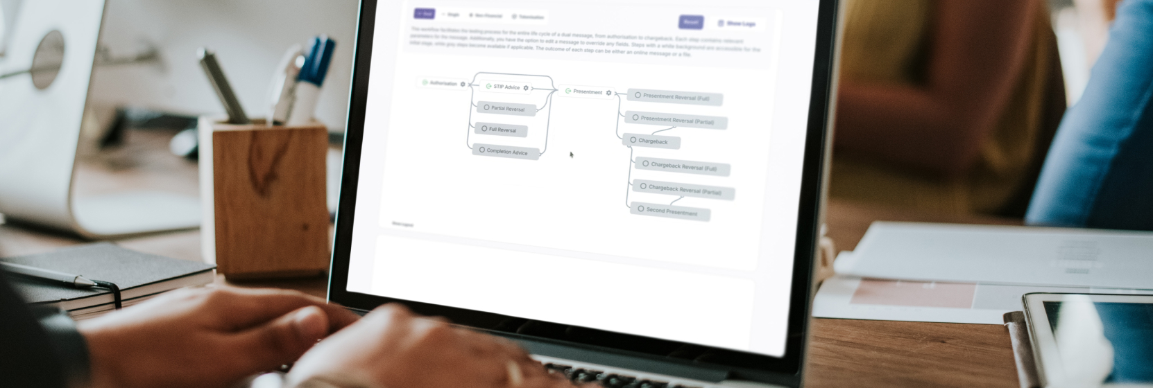 Client Tools