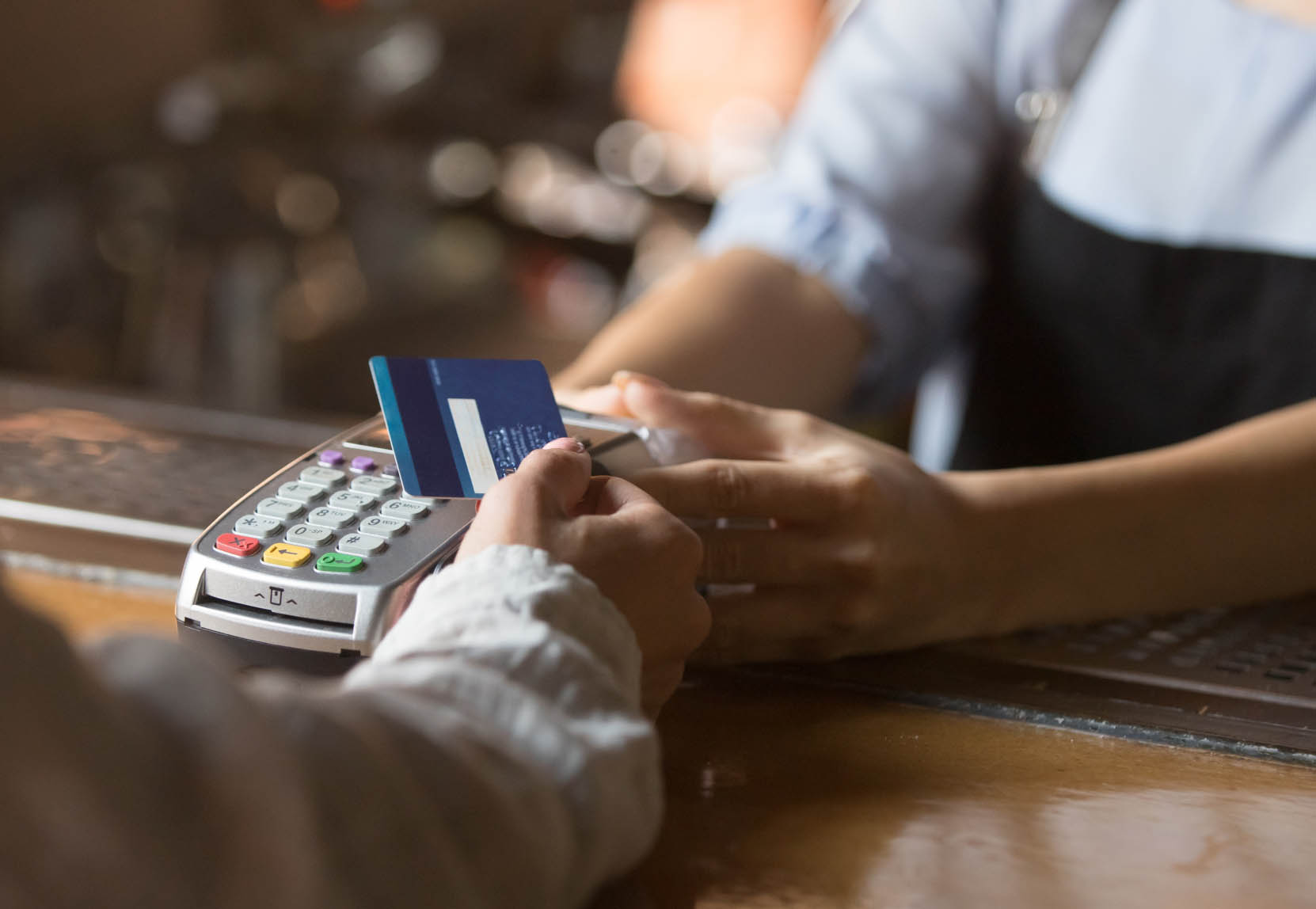 Payment Card