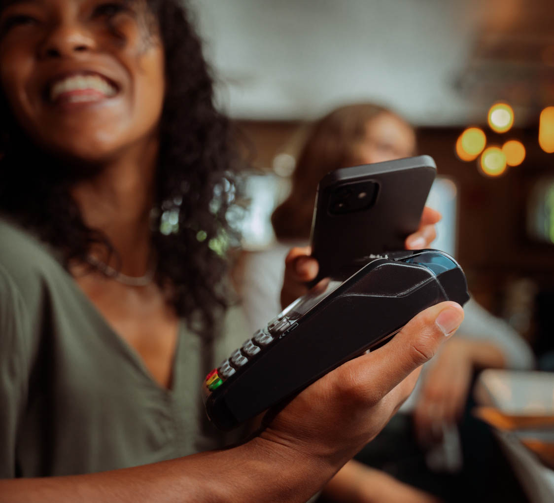Card payment