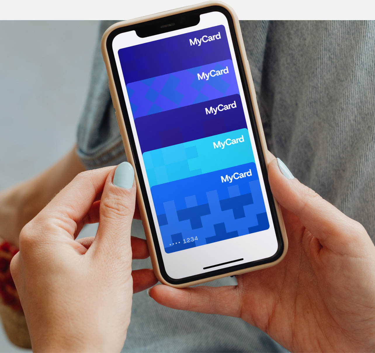 Digital Wallet