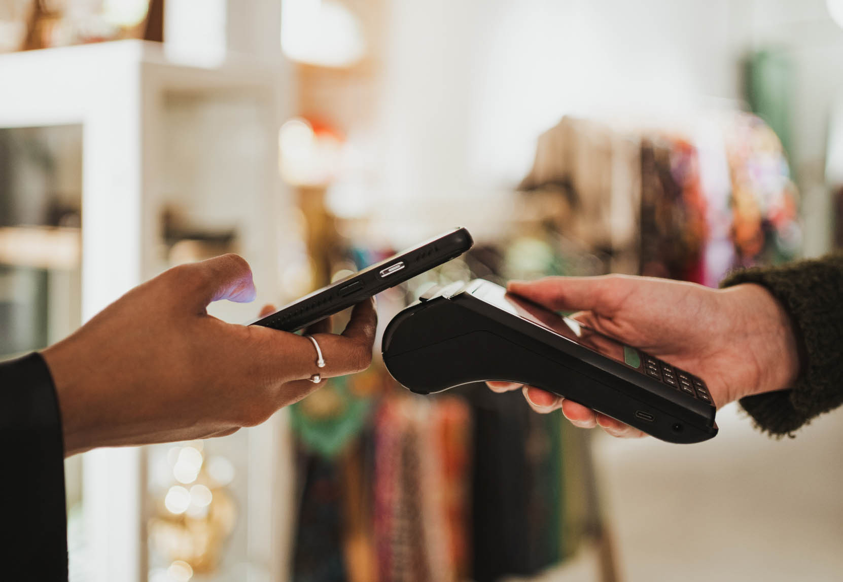 Payment Card