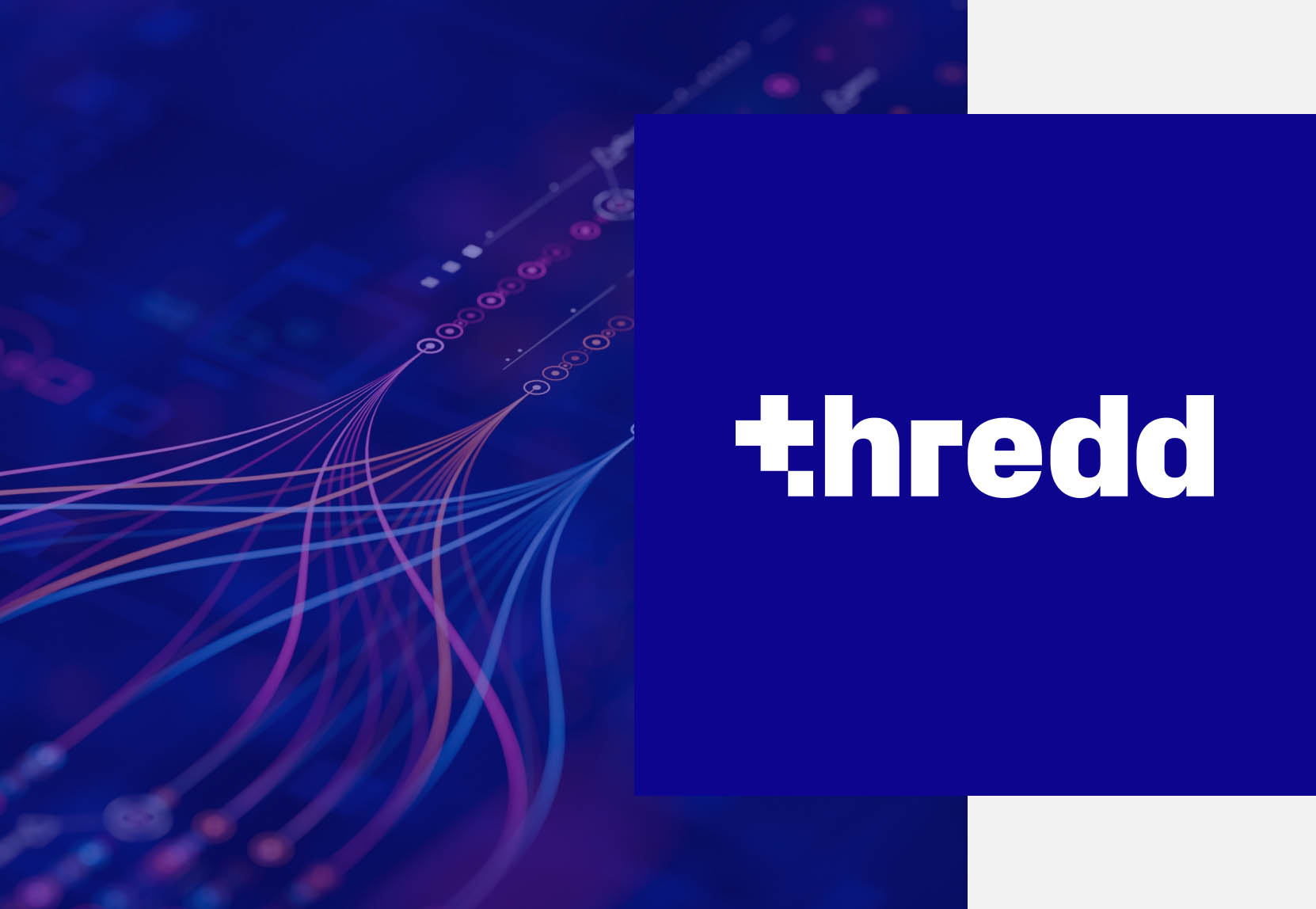 Thredd Logo