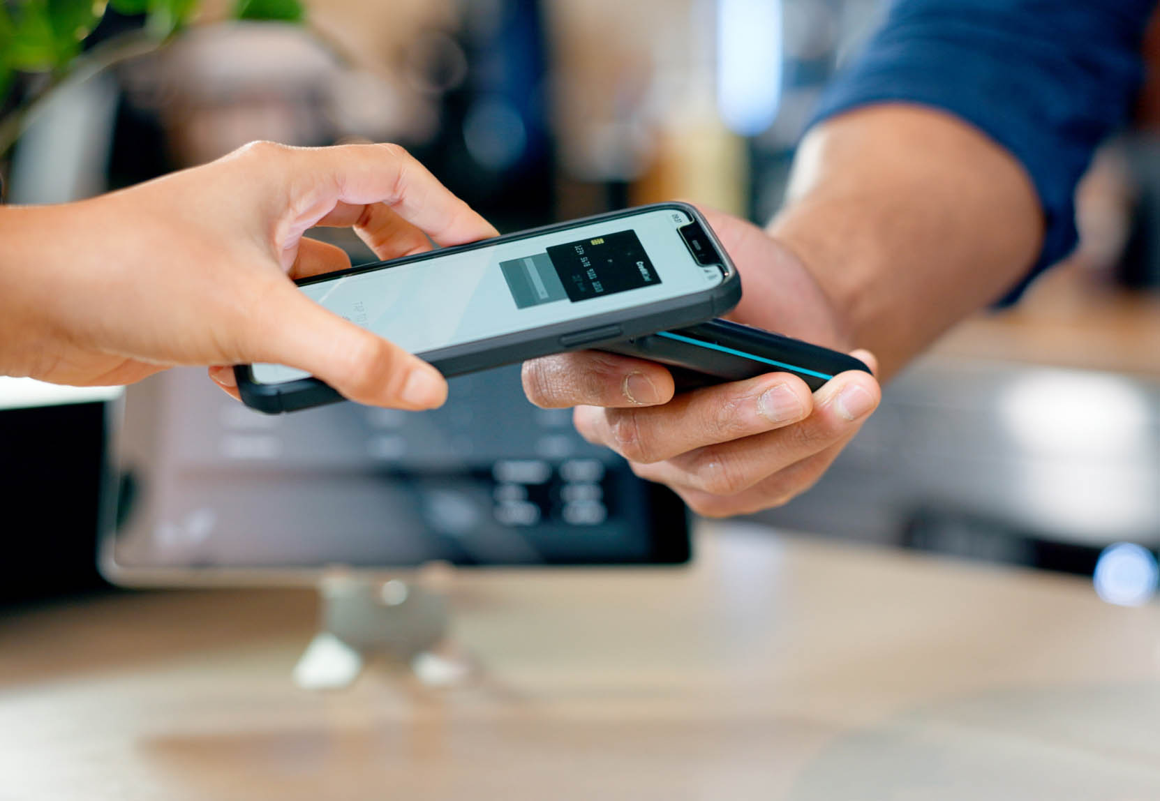 Payment Card
